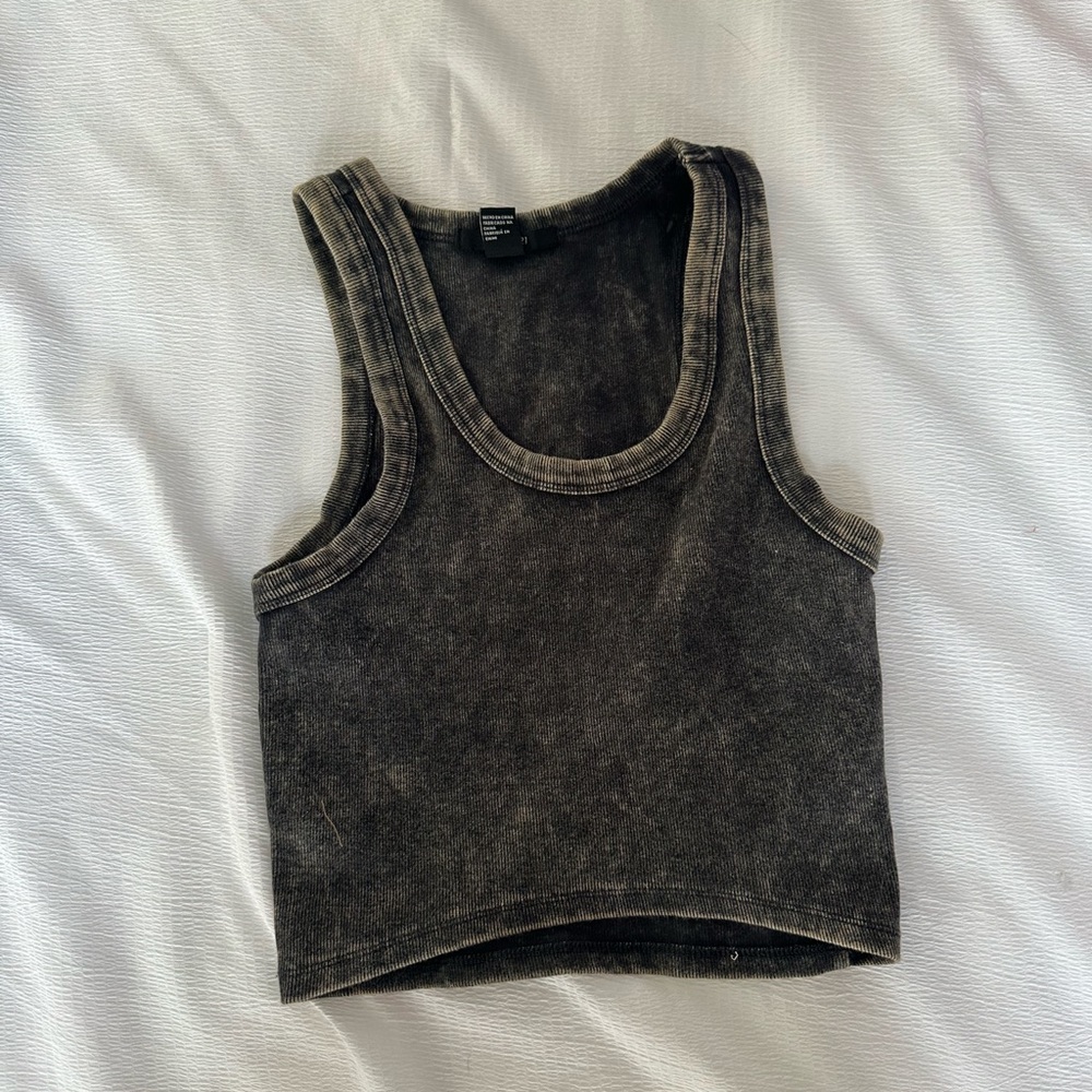 forever 21 tank top